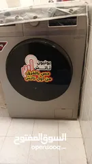  2 غسالة اتوماتيك استعمال بسيط