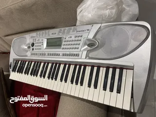  1 اورج شرقي غربي