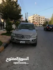  4 مرسيدس بنز ml350 Mercedes