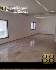  3 شقة فارغة للايجار السنوي (خلدا)