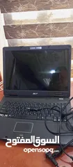 3 لاب توب عدد 2 وكمبيوتر نوعيه قديمه استعمال خفيف نوع لاب HB ونوع acer ونوع الكمبيوتر PHILIPs البيع كو