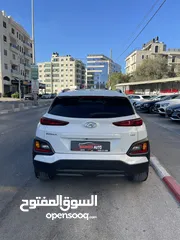  3 هيونداي كونا 2019