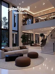  9 شقق فخمه للبيع