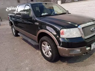  4 بكم فردF150