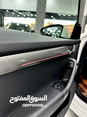  8 سكودا أوكتافيا ستيشن