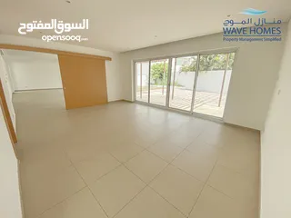  5 Spacious 5-Bedroom Villa in Al Mouj