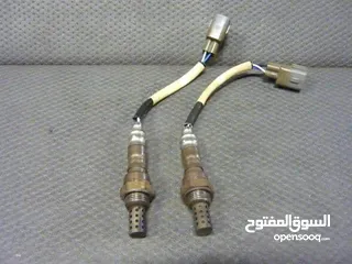  1 used original oxygen sensor