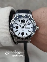  12 ساعه فوجوي سويسري Swiss made