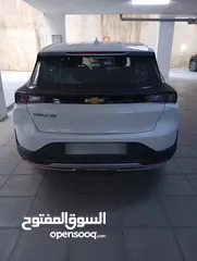  3 شفروليه منيلو كهرباء 2022