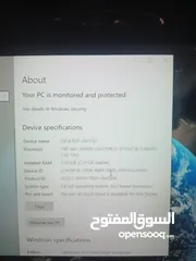  2 جهاز لابتوب ما شاء الله عليه سريع جدأ القراء الوصف  يلي بده يشتري ما منقصر معه