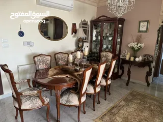  2 Deluxe apartment for sale in Al Kursi