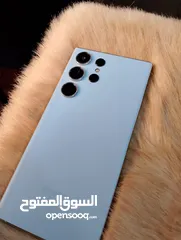  5 *ايوه زي مبقولك كدا انك تشتري تليفون من الشركه غير اي مكان* Samsung s23 ultra