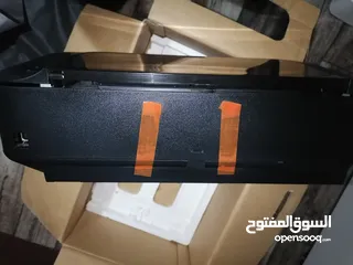  27 ماكينة تصوير Ricoh Aficio  مع هديه طابعة Canon PIXMA iP2700 جديدة المكينه متعددة الاستخدامات