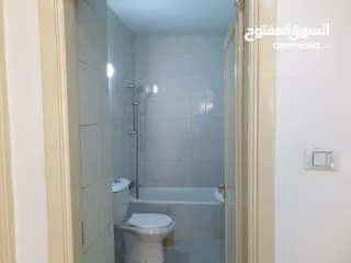  4 شقة ارضية للإيجار
