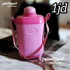  9 أغراض مستعمله للبيع كلهم ب 10