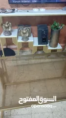  8 طقم كنب  ومدخل وطقم كنب 18قطع وطقم طاولات