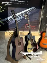  6 جيتار امتيازات إيطالي جديد كولتي عالي مكفول كامل كولتي فخم