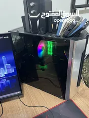  5 كمبيوتر العاب