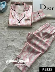  12 بجامات متنوعة