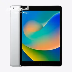  5 IPAD 9 ( 64GB ) NEW /// ايباد 9 ذاكرة 64 الجديد