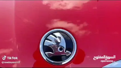  15 سكودا أوكتافيا 2020 Skoda Octavia 2020