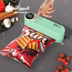  1 food sealing