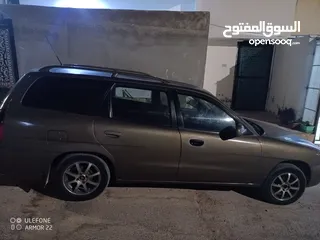  1 دايو نوبيرا ستيشن للبيع
