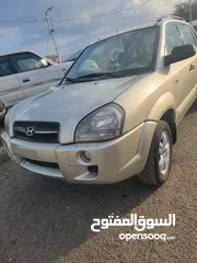  2 توسان هيونداي كررررت