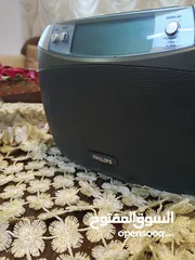  2 راديو فليبس