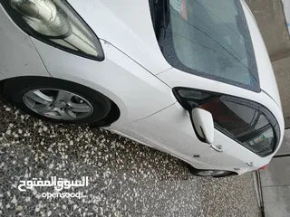  14 سيراتو 13خليجي شكل جديد، قم ديالى الجديد