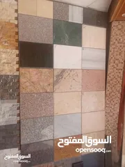  1 جرانيت مطابخ وتركيب بأسعار خياليه