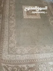  1 سجاد للبيع