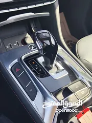  14 MG EHS plug in hybrid 2022