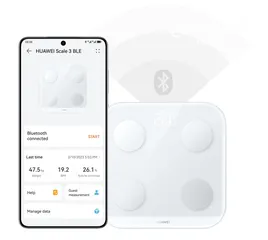  3 ميزان ذكي HUAWEI SCALE 3