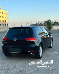 10 جولف mk7.5