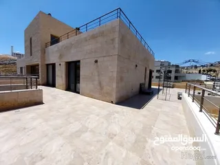  17 شقة للايجار في عبدون  ( Property 33244 ) سنوي فقط