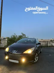  5 بيجو307 موديل 2006  كشف فَحص كامل-peugeot