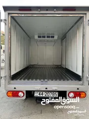  10 هونداي بورتر ثلاجة