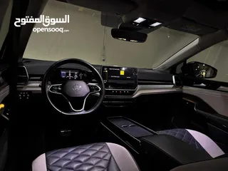  16 ID 6 Crozz pro اعلى صنف موديل 2022  فل اضافات فتحه متحركه وعداد 42 الف ما زالت تحت الكفاله