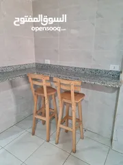  4 استديو للإيجار للطالبات بالحي الاول
