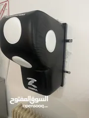  2 كيس ملاكمه