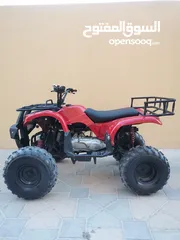  1 Quad 250cc model 2023 automatic D N R gear sale