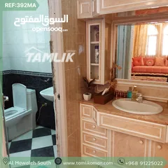  9 Ground Floor Villa for Sale in Al Mawaleh South REF 392MA