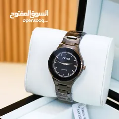  15 تشكيله ساعات