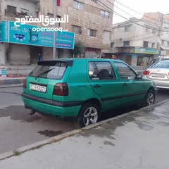  4 قولف فحص بسعر مغري جدا