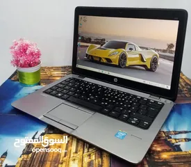  1 Laptop HP :)