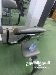  11 نادي حديد مستعمل