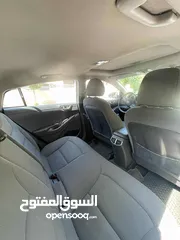  4 هونداي ايونك 2022للبيع