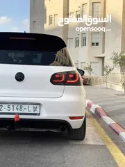  5 جولف GTI بسعر مغري فحص نخب