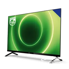  4 Philips 32 inch Smart TV - Warranty - Free Deliver